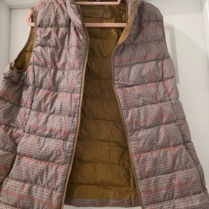 Eddie Bauer Down Vest